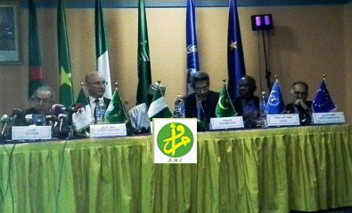 موريتانيا تدعو الفرقاء الماليين إلى اتفاق سلام شامل 