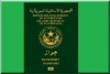 بنوك أوربية ترفض التعامل بالجواز الموريتاني الجديد 