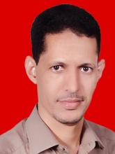 محمد الامين ولد سيدي مولود مراسل الجزيرة نت
