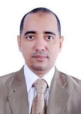القاضي أحمد ولد عبد الله