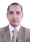 أحمد عبد الله المصطفى