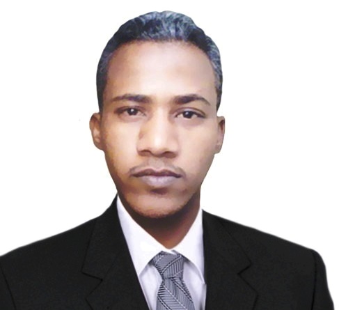 بقلم / عبد الله محمد آلويمين