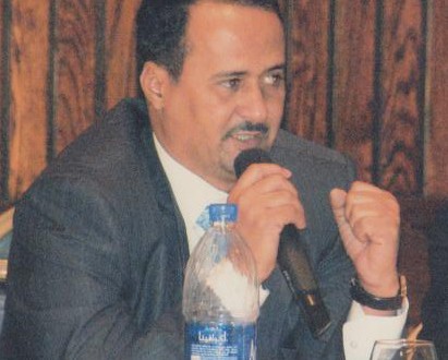 بقلم: محمد سالم ولد الداه رئيس مركز للدراسات
