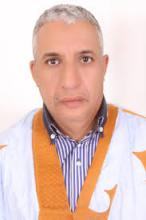 المختار ولد داهي