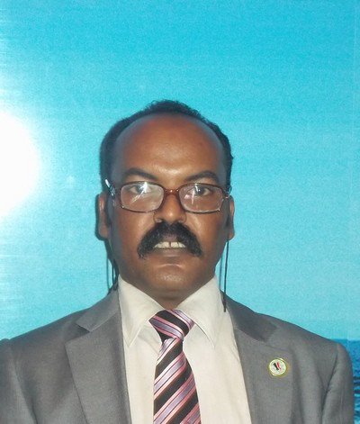 علي المختار اكريكد