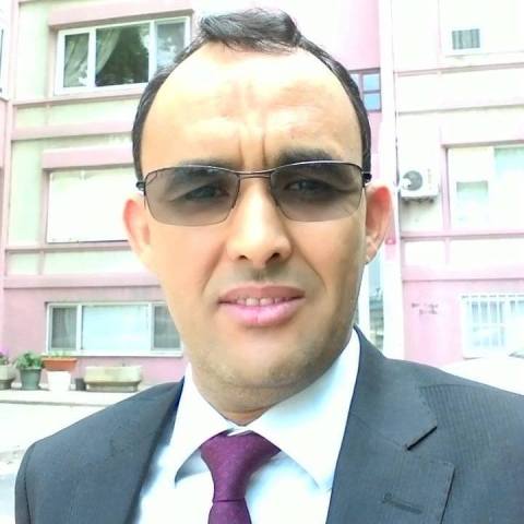 محمد عبد الله لحبيب: كاتب صحفي