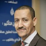 الكاتب أحمد فال ولد الدين