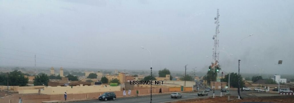 صورة من المدينة 