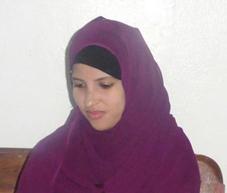 شاعرة الرسول زينب متن عابدين