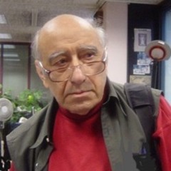 خالد القشطيني