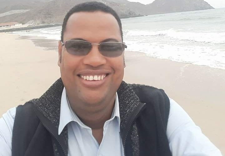 الراحل براهيم ولد السمير