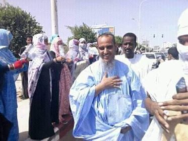 نواب تواصل خلال الزيارة