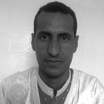 الصحفي الراحل أحمد ولد سيدي