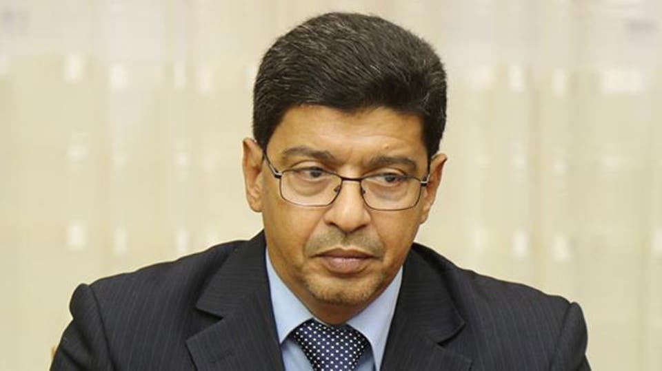 سيدي محمد ولد محم: الناطق السابق باسم الحكومة الموريتانية