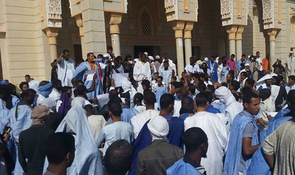 انطلاق نشاط سابق للمبادرة