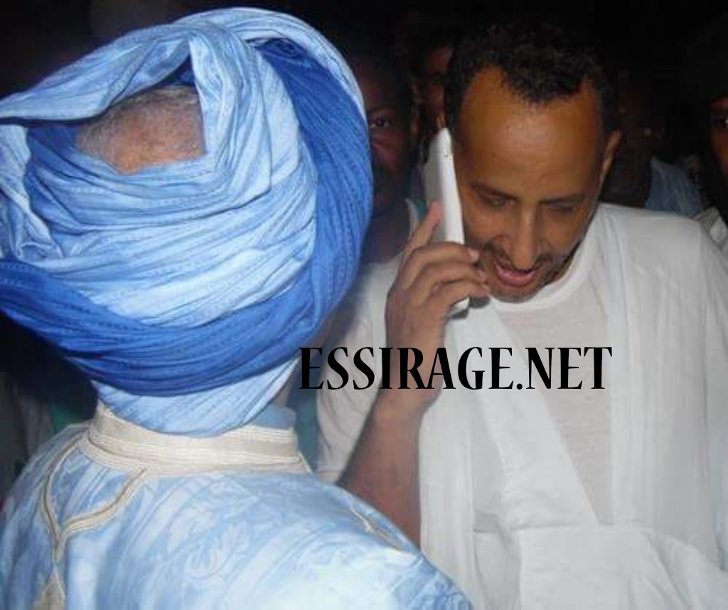 لحظة خروج الشيخ من السجن