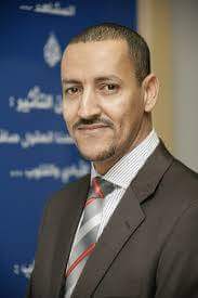 احمد فال الدين