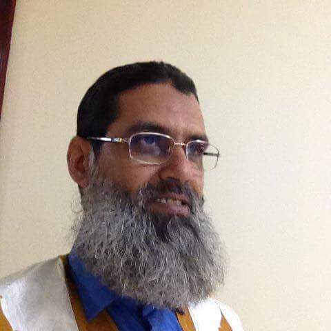 محمد سالم ولد دودو