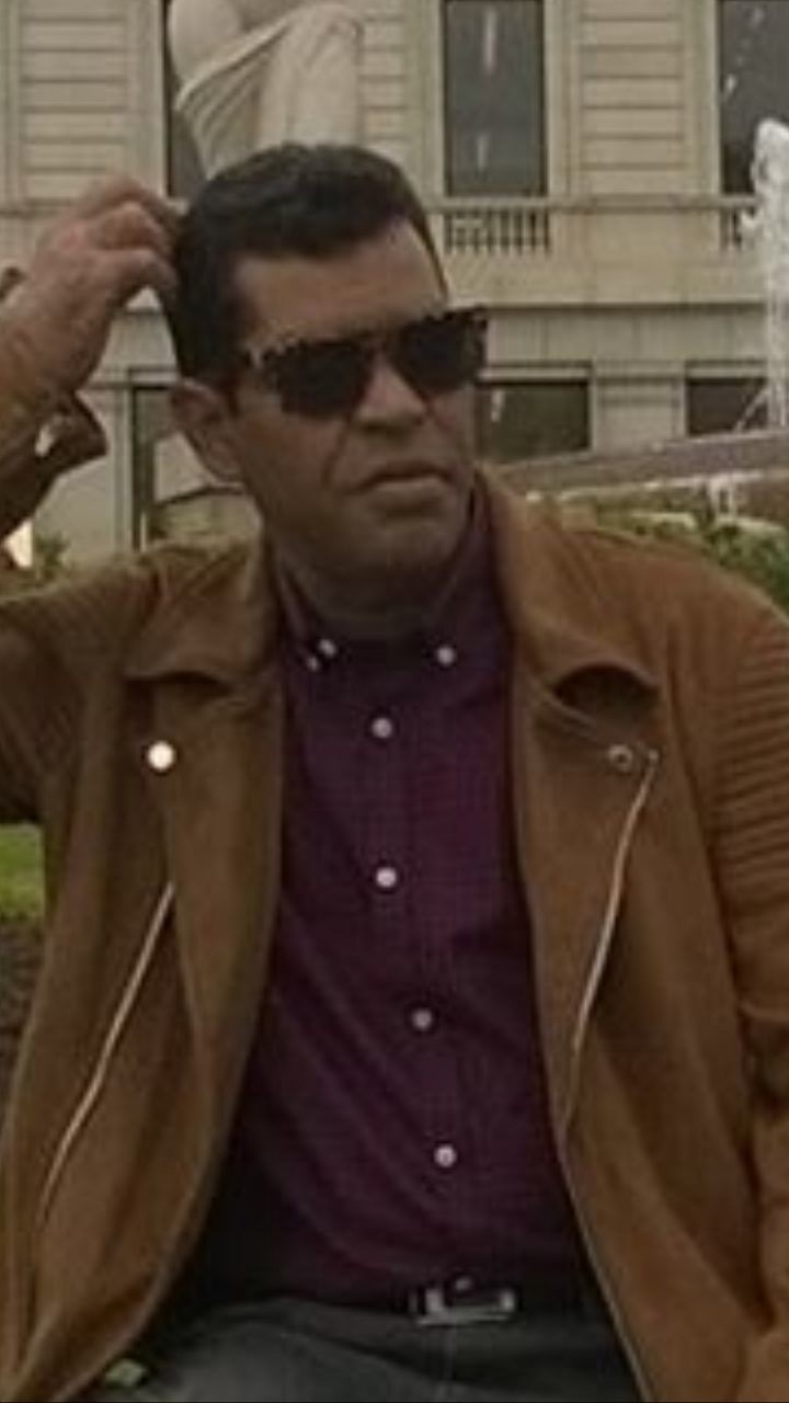 الغاظي مولاي أحمد