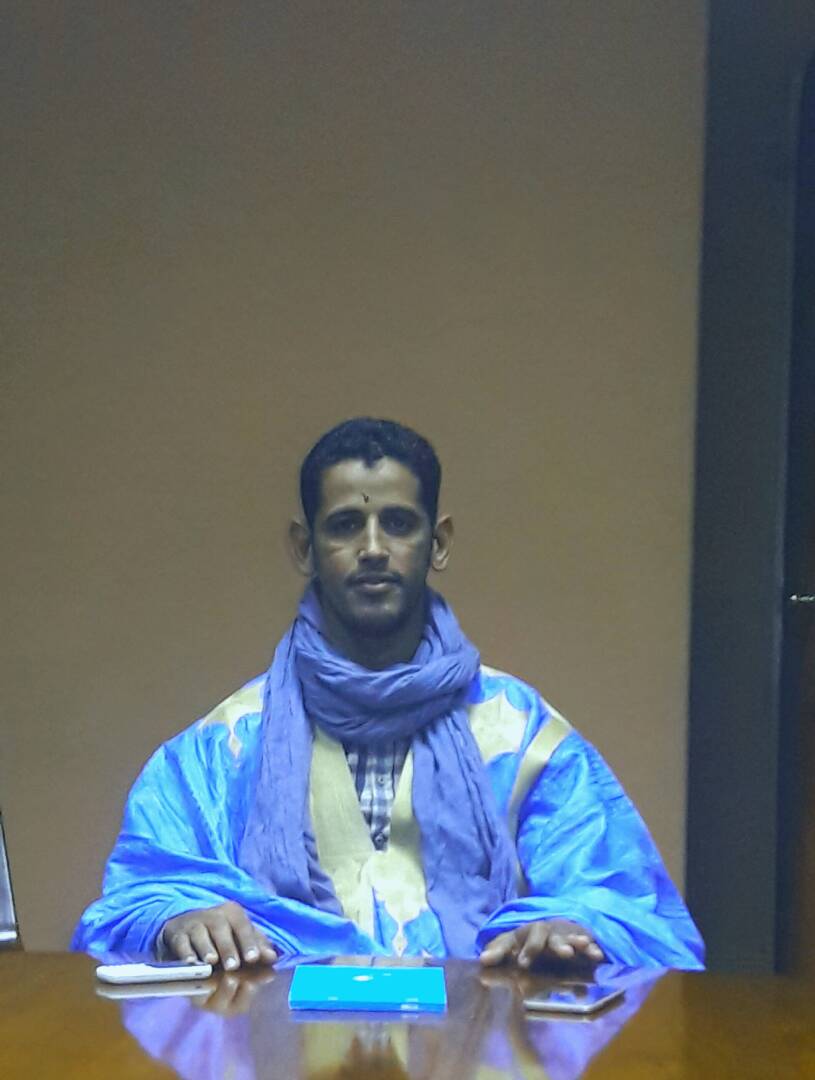 عبد الله اخليفه