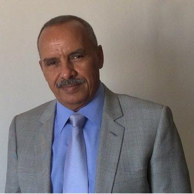 الشيخ ولد بايه: رئيس البرلمان الموريتاني