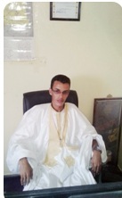 محمد المصطفي الولي