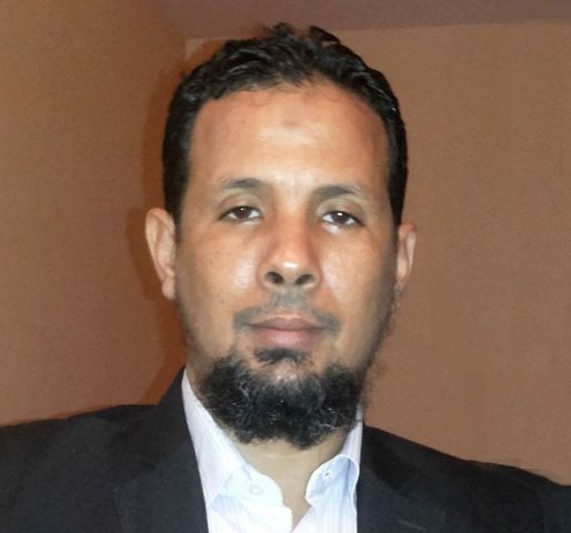 بقلم: أحمد بن هارون بن الشيخ سيديَ