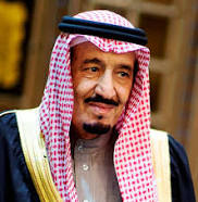 ملك السعودية