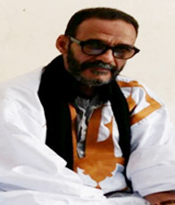 الحسن ولد مولاي اعلي: كاتب صحفي