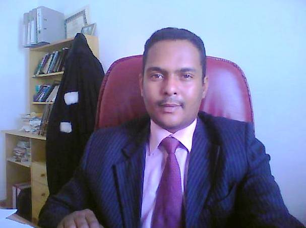 المحامي محمد المامي ولد مولاي اعل 