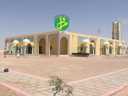 مسجد الشامي