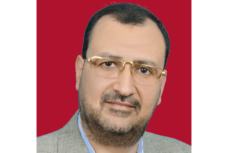 الكاتب: عزت النمر