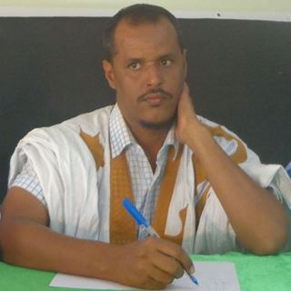محمدن ولد الرباني