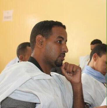 محمد محفوظ المختار