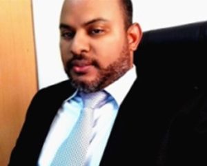 د.يربان الحسين الخراشي