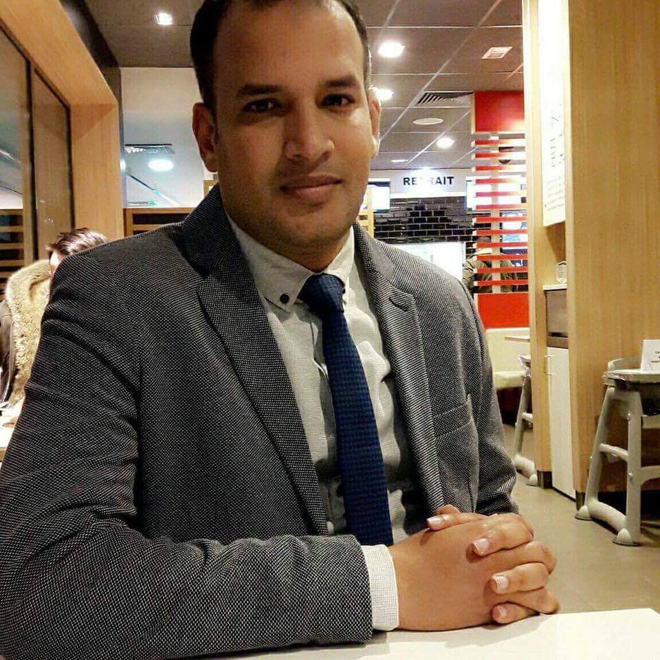 أحمدو محمد الحافظ النحوي