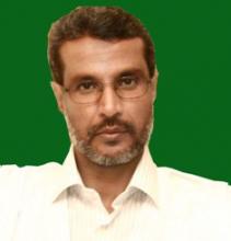 رئيس الحزب