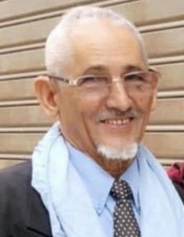 الراحل حسني ولد ديدي