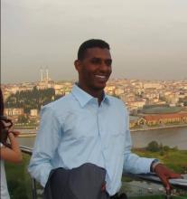 الكاتب: محمد فاضل المختار