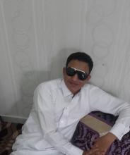 محمد افلج الشنقيطي