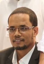 د. الشيخ أحمد ولد البان: كاتب وباحث