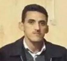 ماءالعينين بوية/ صحيفة أخبارنا