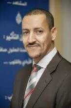 احمد فال الدين
