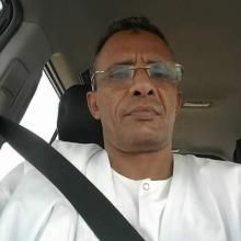 الكاتب ببكر ولد احويريه
