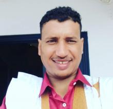 المدون محمد ولد نزيل