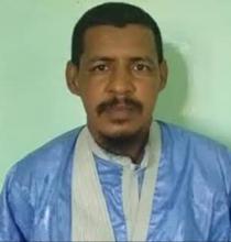 القصطلاني سيدي محمد إبراهيم