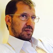 أحمد أبو المعالي: كاتب