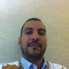 المعتقل محمد ولد الشيخ