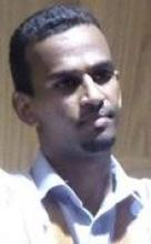 الكاتب محمد يحيى ولد عبد ا لرحمن