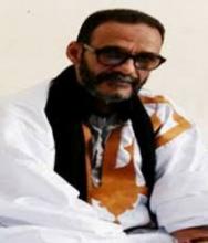 الحسن ولد مولاي علي: كاتب صحفي